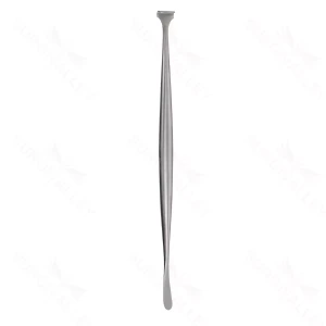 Hurd Dissector & Pillar Retractor 6 mm diss small 14mm Retr.