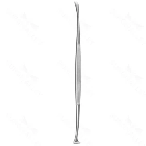 8 7/8″ Morrison Hurd Dissector & Pillar Retractor