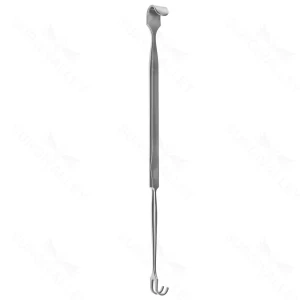6 3/4″ Lukens Retractor – 10×7