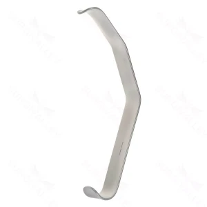 Love Uvula Retractor 20mm wide bld
