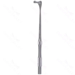 6″ Tebbet Nasal Skit Retractor