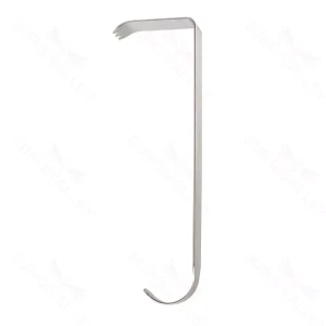 9″ Hibbs Retractor 1×3″ #1