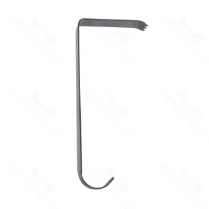 Hibbs Retractor #3 Panther Coated