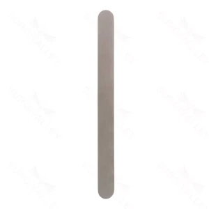 8″ Ribbon Retractor – 3/4″