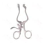 4 1/2″ Chung Weitlaner Retractor – 25mm