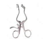 4 1/2″ Chung Weitlaner Retractor – 30mm