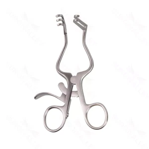 4 1/2″ Chung Weitlaner Retractor – 30mm