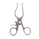 4″ DeBakey Femur Retractor for children