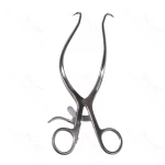 5 3/4″ Debakey Femur Retractor