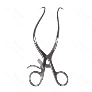 5 3/4″ Debakey Femur Retractor
