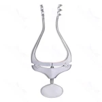 4 1/4″ Snitman Retractor – 3×3 sharp prongs