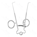 4 1/8″ Sisson Skin Retractor – 1×1 prng