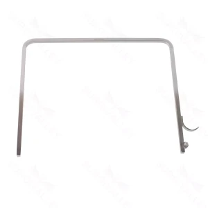 Initial Incision Retractor frame