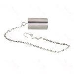 Weight & Chain for Initial Incision Retractor
