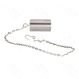 Weight & Chain for Initial Incision Retractor
