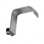 1 x 2.5″ Initial Incision Retractor – short