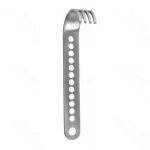 1 x 2.5″ Initial Incision Retractor – large