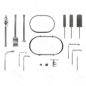 Workhorse Retractor II – Complete