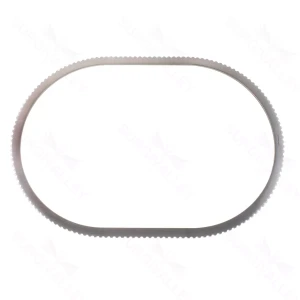 Workhorse Oval Ring – Large