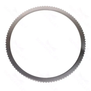 Workhorse Med Rnd Ring