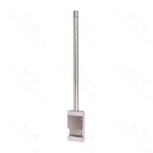 Workhorse Table Clamp with vertical post – 24″