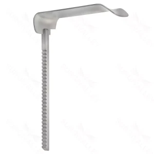 Workhorse Kelly Retractor – 2″ x 5″