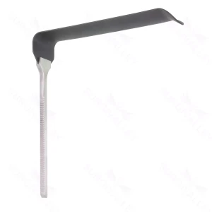 Workhorse Kelly Retractor – 2″ x 8″ aluminum