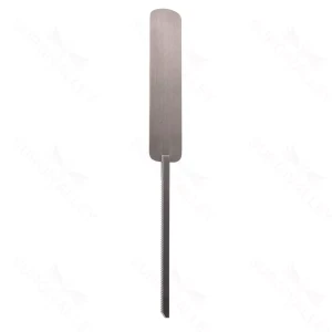 Workhorse Malleable Retractor – 1 1/2″ x 6″ straight