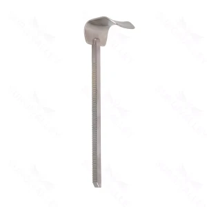 Workhorse Kelly Retractor -1 1/2″ x 2″