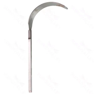 Workhorse Small Deaver Retractor
