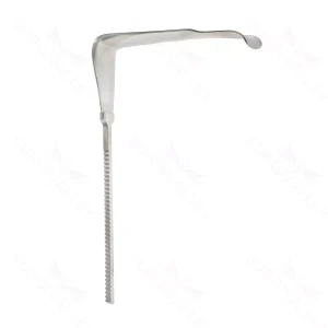 Workhorse St. Marks Blade – 2 3/8 x 7 1/8″