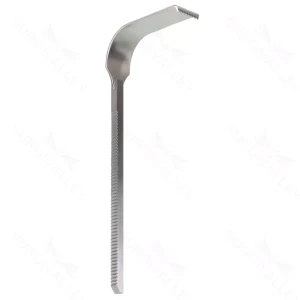 Workhorse Medium Meyerding Retractor – 3 1/2″ x 1″