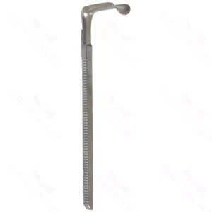 Workhorse Richardson Retractor – 3/4″ x 2″