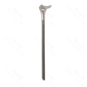 Workhorse Richardson Retractor – 1″ x 1 1/4″