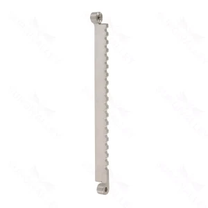 Workhorse Ring Seg – straight pair 8″