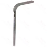 Workhorse Posterior Blade – 1 x 4 1/2″