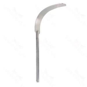 Workhorse Deaver Blade – lrg 1″ x 5″