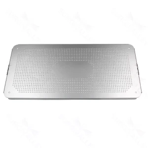 Lid for Lobster Retractor Case