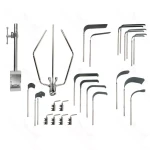 Lobster Anterior Lumbar Retractor