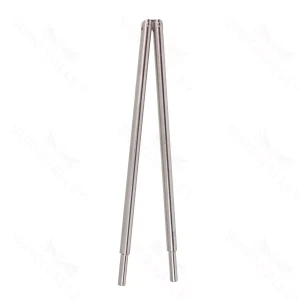 Lobster Hinged Extension Arm
