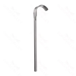 Lobster Mayo Swivel Retractor – 1″ x 2″