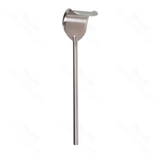Lobster Mayo Swivel Retractor – 2″ x 2″