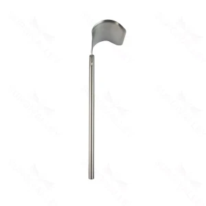Lobster Mayo Swivel Retractor – 3 1/2″ x 2″