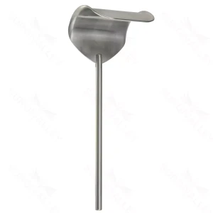 Lobster Mayo Swivel Retractor – obesity 3 1/2″ x 2 3/4″
