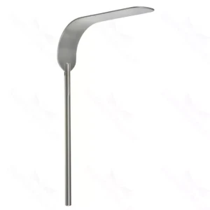 Lobster Deaver Swivel Retractor – 1″ x 5″