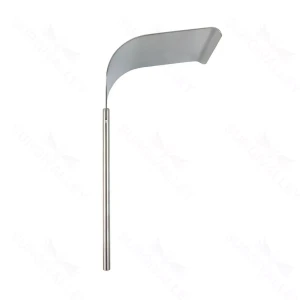 Fence Swivel Retractor – 4″ x 5″