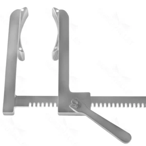 Kuyper-Murphy Sternal Retractor – medium