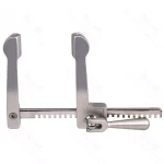 Newborn Retractor – 54mm long arms