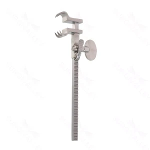6 3/4″ Bailey Rib Contractor – adult