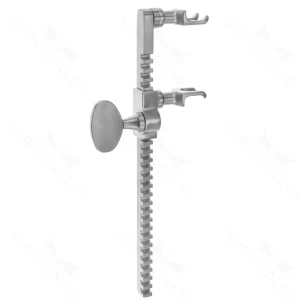 8″ Sellors Rib Spreader – w/ swivel blade